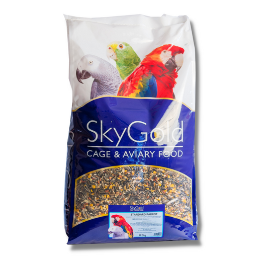 SKY GOLD STANDARD PARROT MIX