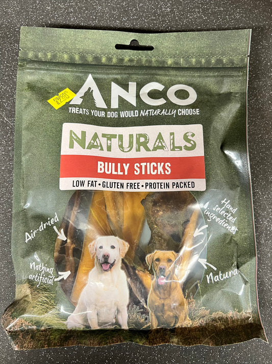 Anco Bully Sticks