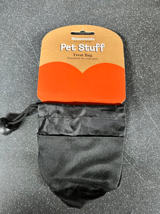 Dog Treat Bag, Training Treat Holder