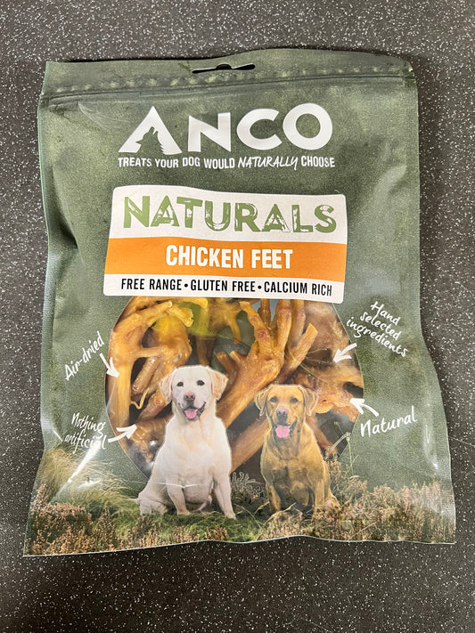 Anco Chicken Feet